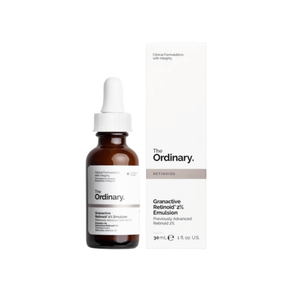 The ordinary gractive retinoid 2% emulsion 30ml