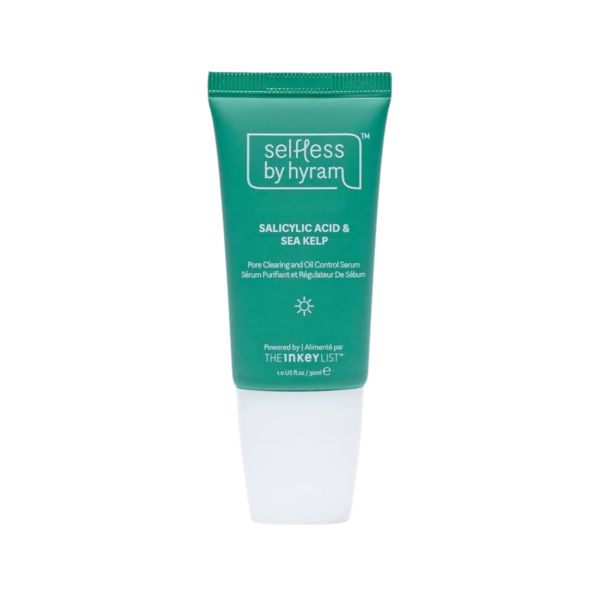 Selfless by hyram salicy acid & sea kelp