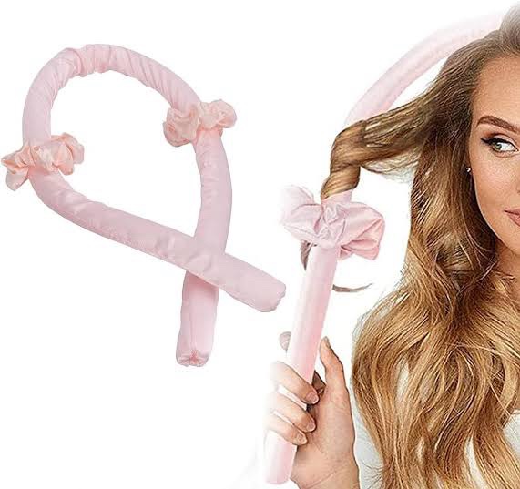 Shein boucleur sans chaleur