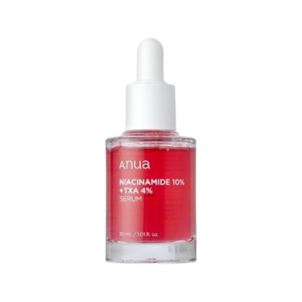 Anua Niacinamide 10% + TXA 4% Serum