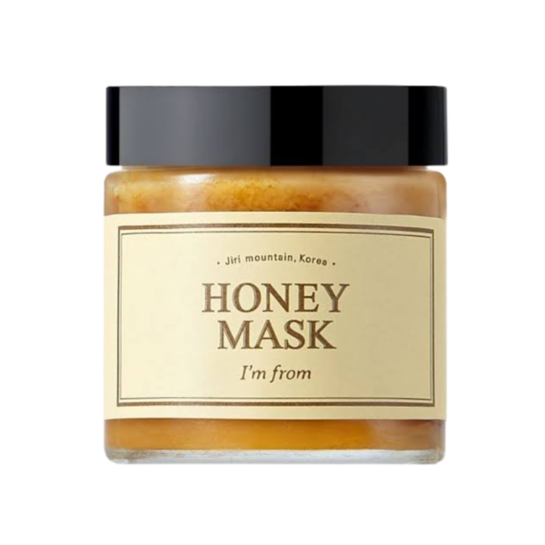I'm From Honey Mask 120g