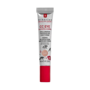 ERBORIAN CC Eye à la Centella Asiatica - Soin illuminateur contour des yeux