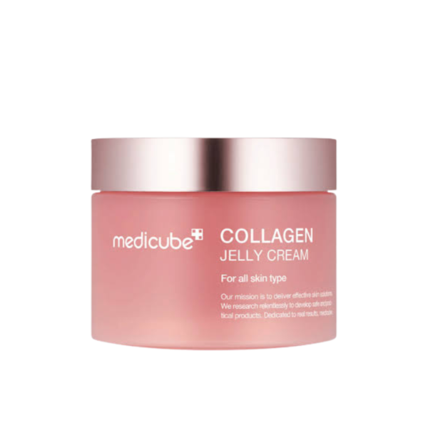 Medicube collagen jelly cream 110 ml