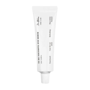 Dr. Althea To Be Youthful Eye Serum