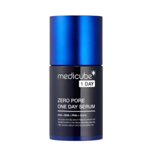 medicube Sérum de jour Zero Pore 30 ml
