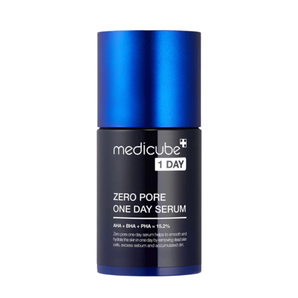 medicube Sérum de jour Zero Pore 30 ml
