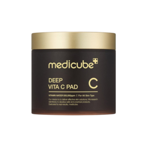 Medicube Deep Vita C Pad (70 pads)