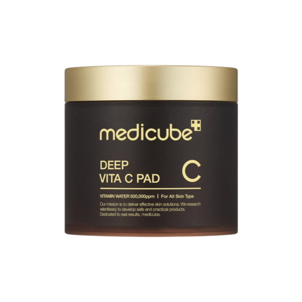 Medicube Deep Vita C Pad (70 pads)