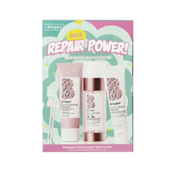 Briogeo Rice Repair Power!