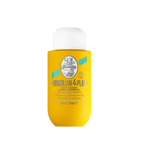 Sol de Janeiro Brazilian 4 Play – Gel Douche Hydratant 90ml