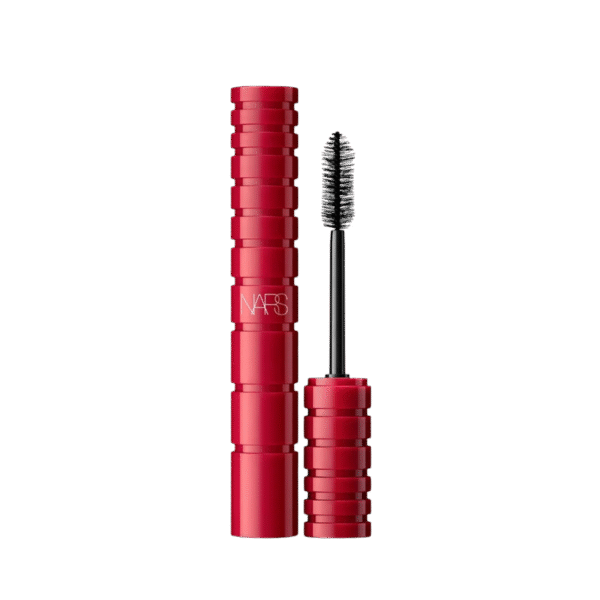 NARS Cosmetics Climax Mascara - Explicit Black 6g