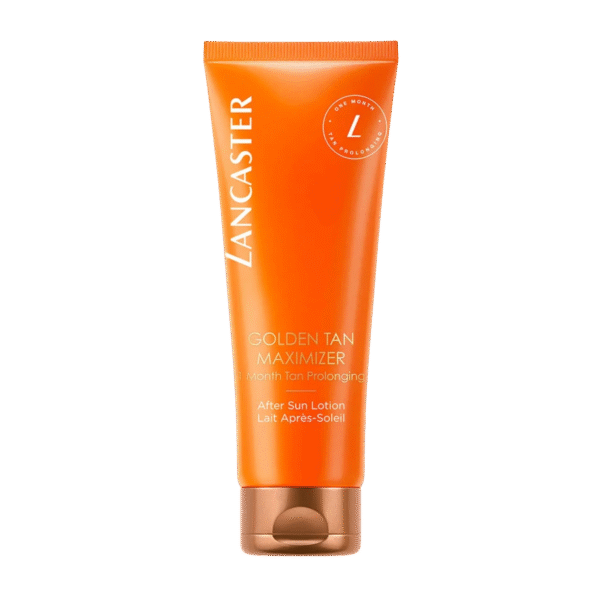 Lancaster Golden Tan Maximizer After Sun Lotion 250ml