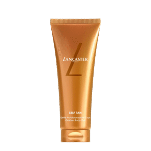 Lancaster Self Tan Golden Body Gel 125ml