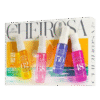 SOL DE JANEIRO Limited Edition Perfume Mist Discovery Set