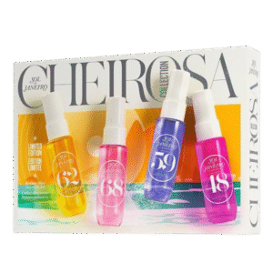 SOL DE JANEIRO Limited Edition Perfume Mist Discovery Set