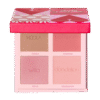 BENEFIT COSMETICS Cheeky Love Letter - palette de bronzer et blushs bestsellers