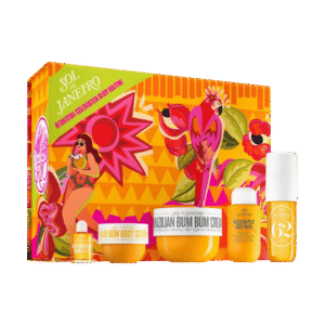 SOL DE JANEIRO | Hydration Celebration Body Routine Set - Coffret Routine