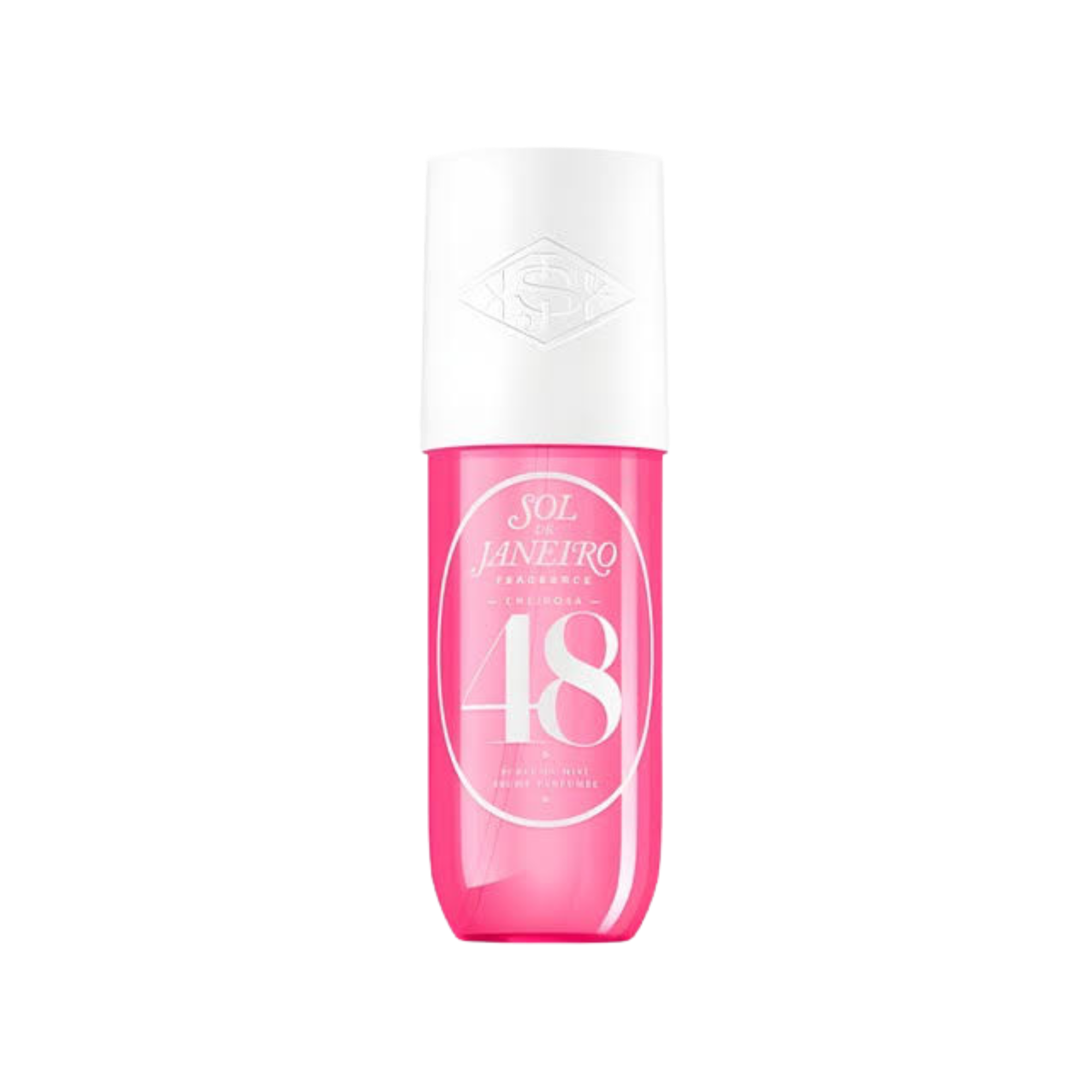 SOL DE JANEIRO Cheirosa 48 Perfume Mist - Brume parfumée corps & cheveux 90ml
