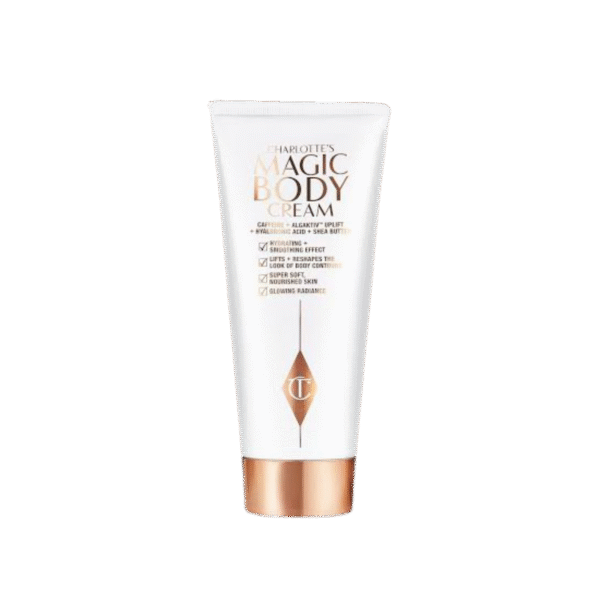 Charlotte tilbury charlotte’s magic body cream 200 ml