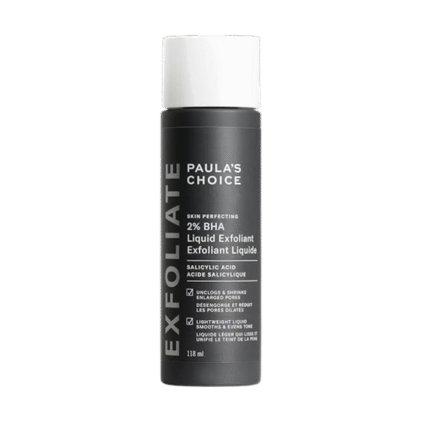 PAULA'S CHOICE Skin Perfecting - Lotion Exfoliante 2 % BHA 118 ml