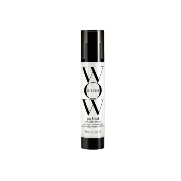 COLOR WOW Pop and Lock Shellac - Sérum revitalisant pour Cheveux