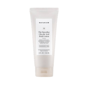 NATURIUM The Smoother Glycolic Acid Body Lotion
234ml