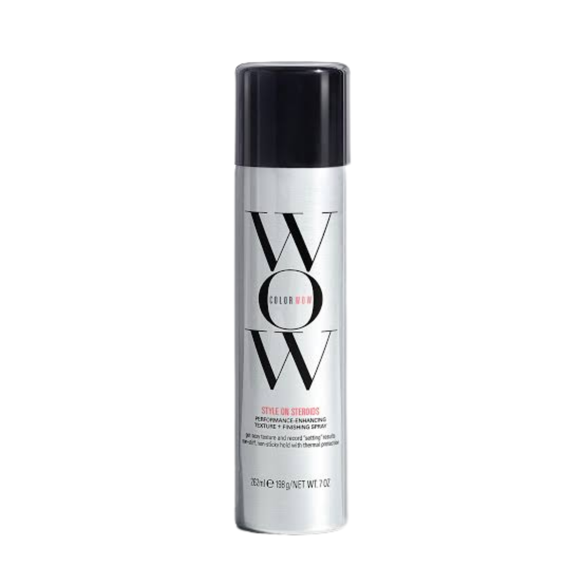 COLOR WOW Style on Steroids - Spray texturisant 262ml