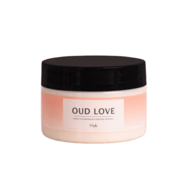 Maybe Paris Oud Love Soin Botox 250ml