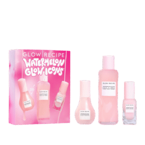 Glow Recipe Watermelon Glow Icons