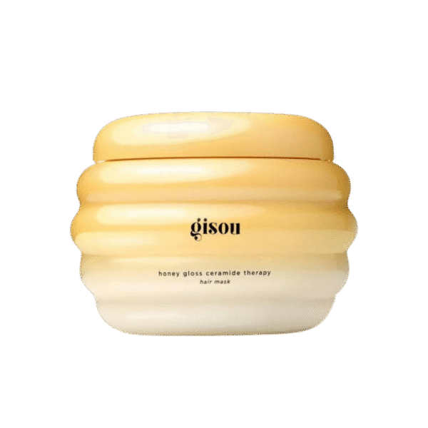 GISOU Honey Gloss Ceramide Therapy - Masque cheveux 230 ml