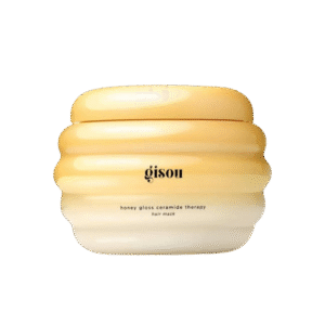 GISOU Honey Gloss Ceramide Therapy - Masque cheveux 230 ml
