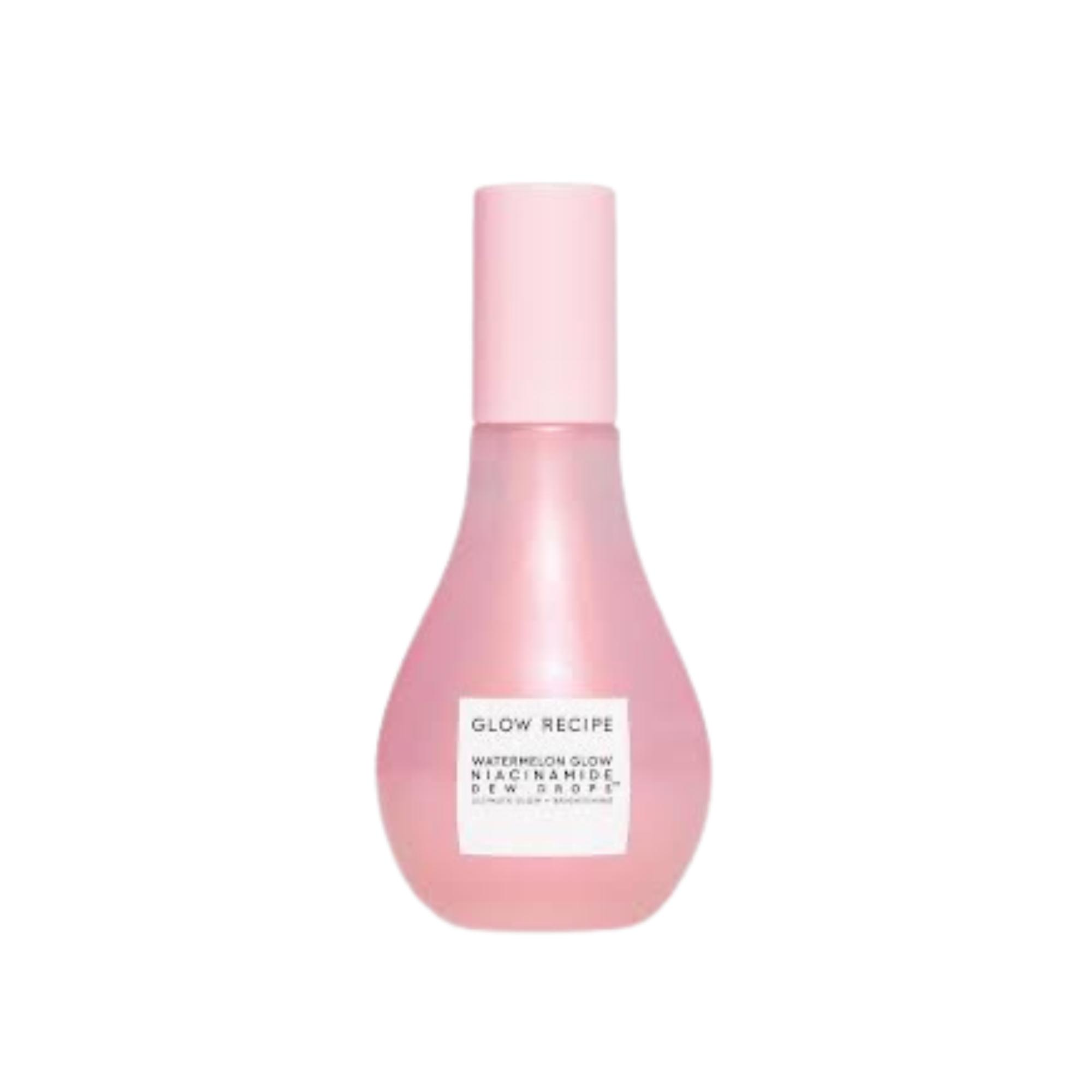 GLOW RECIPE Watermelon Glow Niacinamide Dew Drops 40ml