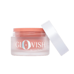 huda beauty glowish blur jam silicone free smoothing primer