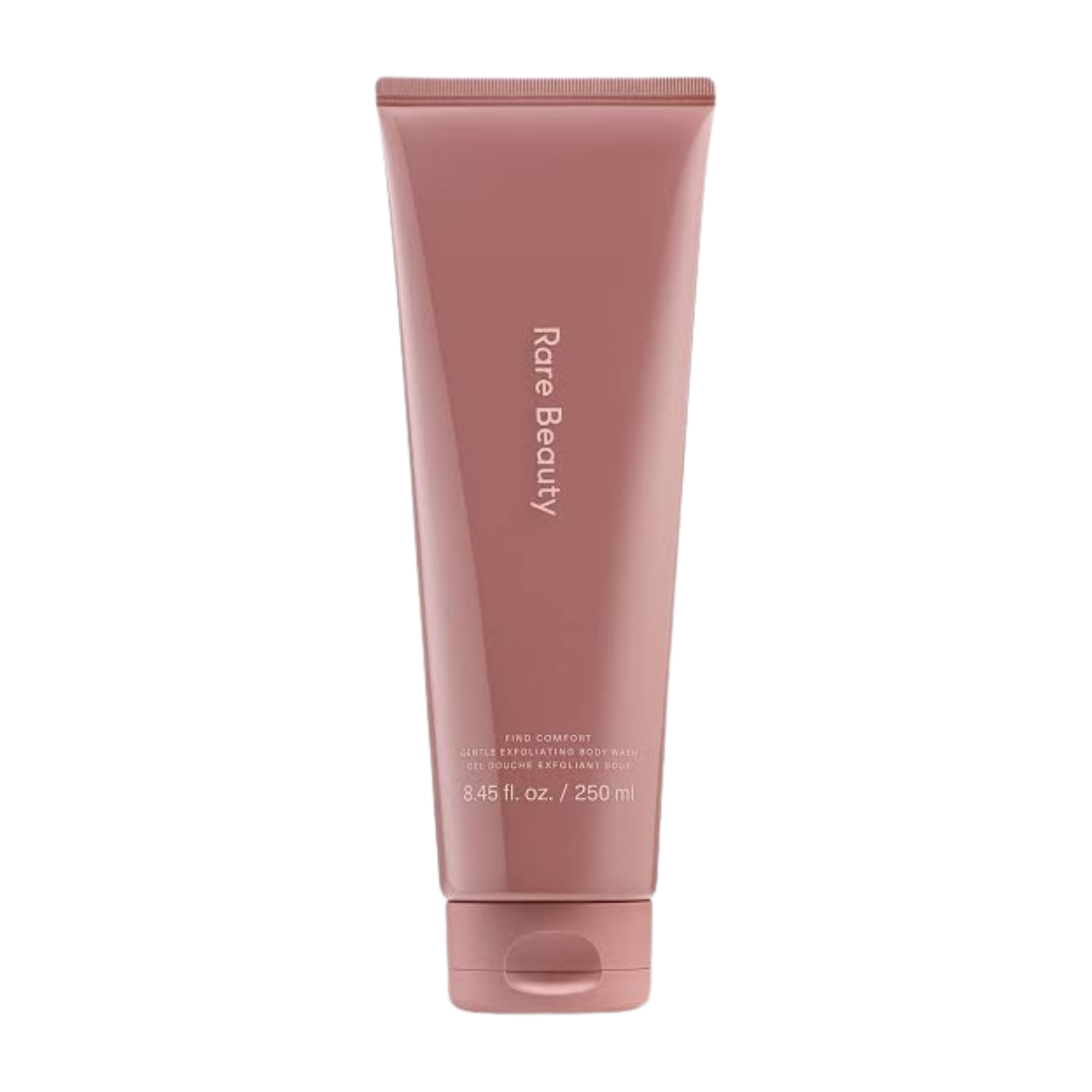 RARE BEAUTY Find Comfort Gentle Exfoliating Body Wash