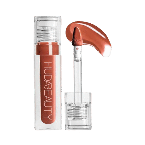 HUDA BEAUTY Faux Filler - Gloss haute brilliance