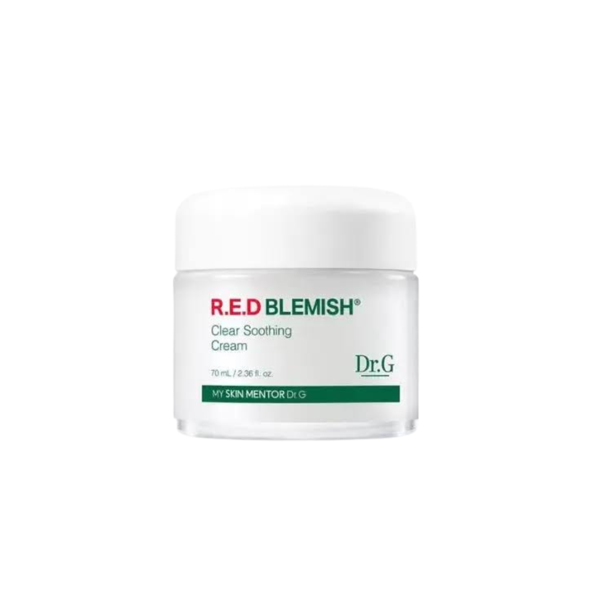 Dr.G - Red Blemish Clear Soothing Cream