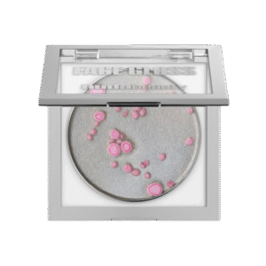 HUDA BEAUTY Icy Nude PH Face Gloss - Illuminateur de teint