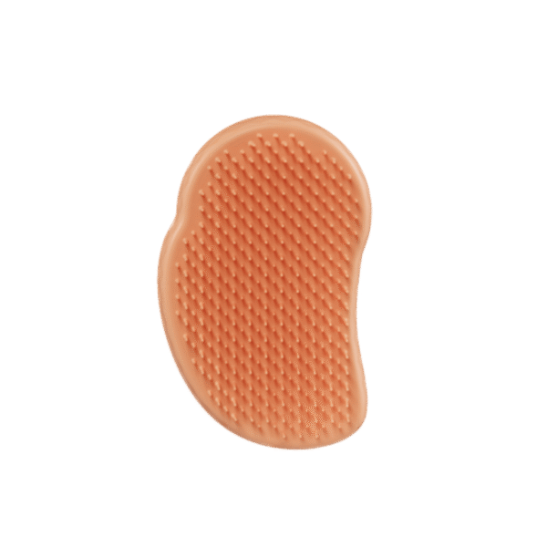 TANGLE TEEZER Original Plant Brush Sunshine Orange - Brosse Démêlante