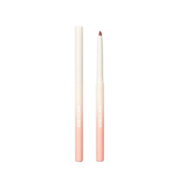 SHEGLAM Bold Booster Crayon à Lèvres Repulpant