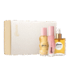 Gisou gloss on the go trio
