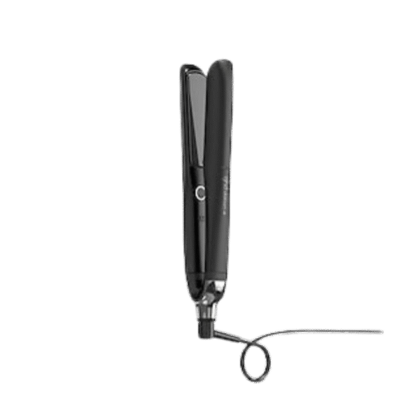 GHD PLATINUM+ professional Hair Straightener (26MM Plate) Black