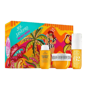 Sol de Janeiro Rio Body Retreat Set