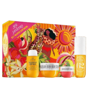 Sol de Janeiro Best + Brightest Body Routine