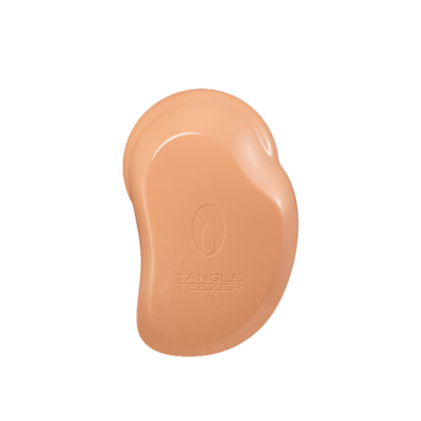 TANGLE TEEZER Original Plant Brush Sunshine Orange - Brosse Démêlante