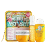 SOL DE JANEIRO Bum Bum Jet Set - Coffret Soin Corps