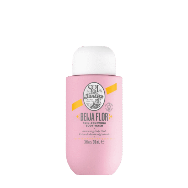 Sol de Janeiro Beija Flor gel douche 90ml