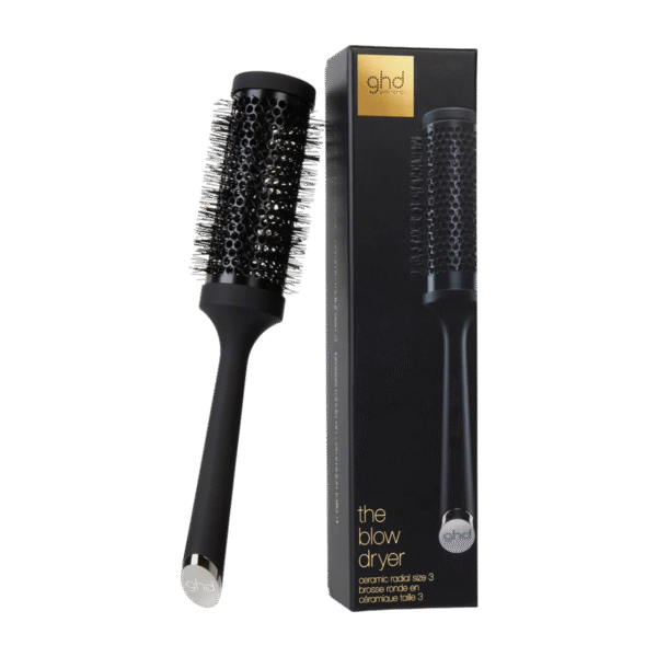 GHD THE BLOW DRYER - Radial Brush Size 3 (45MM Barrel)