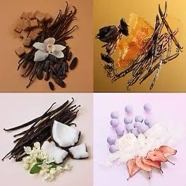 KAYALI Vanilla Miniature Obsessions Perfume Set