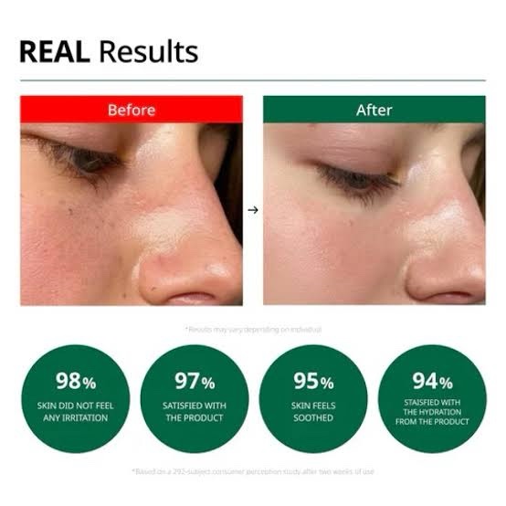 Dr.G - Red Blemish Clear Soothing Cream