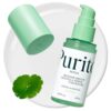 PURITO Wonder Releaf Centella Serum Unscented 60mL
